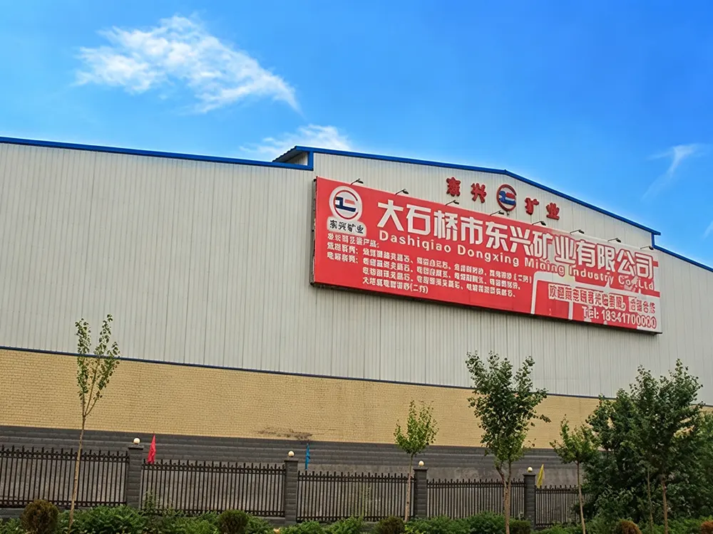 企业环境